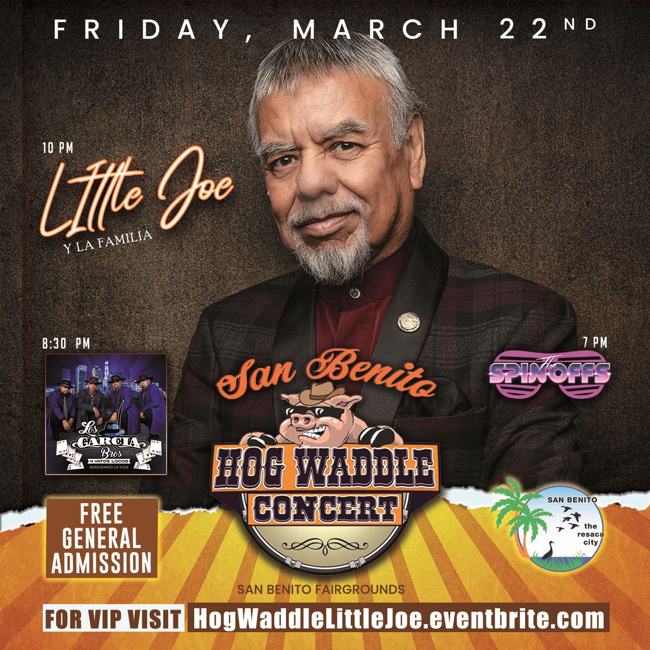 Hog Waddle 2024 Friday