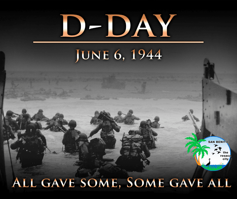 D-Day